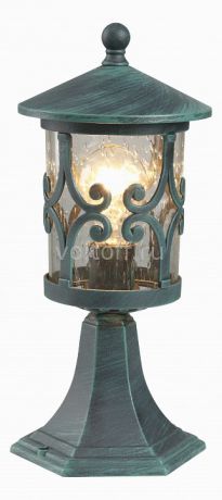 Наземный низкий светильник Arte Lamp Persia A1454FN-1BG