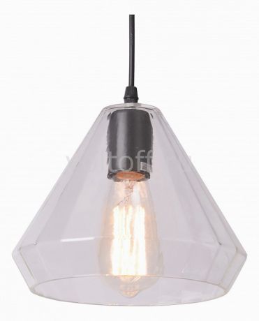 Подвесной светильник Arte Lamp Imbuto A4281SP-1CL