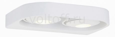 Накладной светильник Donolux DL18696/12WW-White