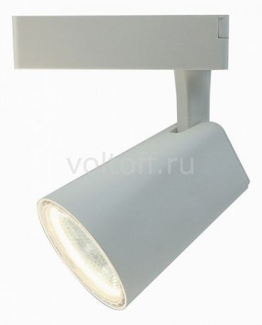 Светильник на штанге Arte Lamp A1820PL-1WH Track Lights A1820PL-1WH