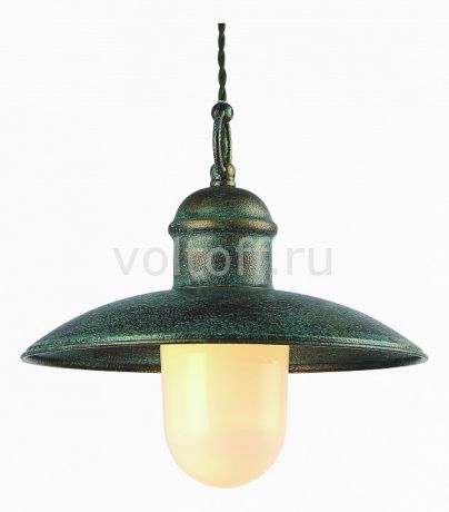 Подвесной светильник Arte Lamp Passato A9255SP-1BG