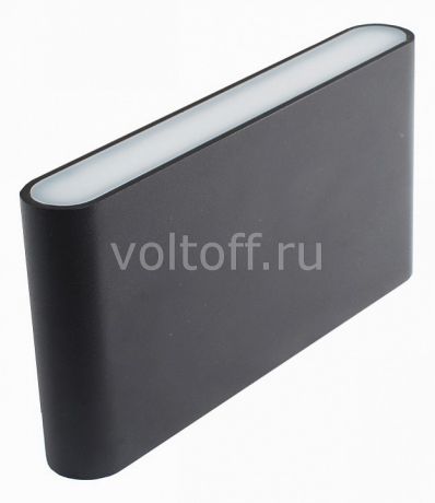 Накладной светильник Donolux DL18400/21WW-Black M Dim