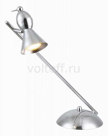 Настольная лампа офисная Arte Lamp Picchio A9229LT-1CC