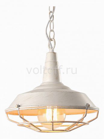Подвесной светильник Arte Lamp Ferrico A9181SP-1WG