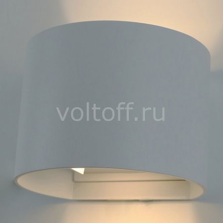 Накладной светильник Arte Lamp A1415AL-1WH