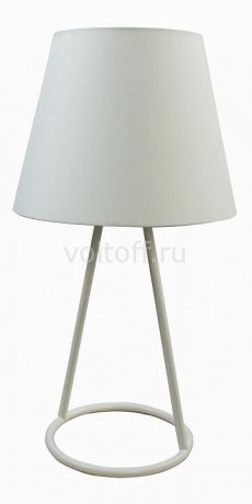 Настольная лампа декоративная Lussole LGO LSP-9906