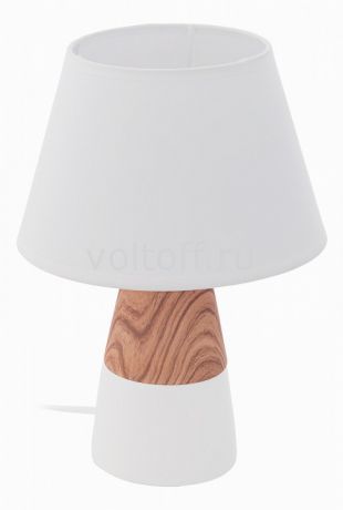 Настольная лампа декоративная Eglo Sorita 97095