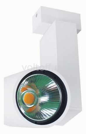 Светильник на штанге Donolux DL18422/11WW-White Dim