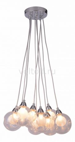 Подвесной светильник Arte Lamp Pallone A3025SP-9CC
