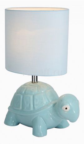 Настольная лампа декоративная ST-Luce Tabella SL981.804.01