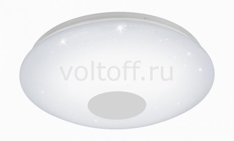 Накладной светильник Eglo Voltago 2 95973