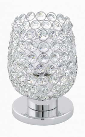 Настольная лампа декоративная Eglo Bonares 1 94899