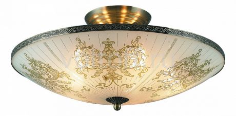 Светильник на штанге TopLight Stella TL7300X-05AB