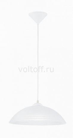Подвесной светильник Eglo Vetro 96068