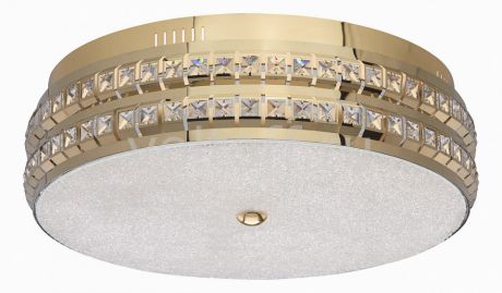Накладной светильник MW-Light Ривз 674013601