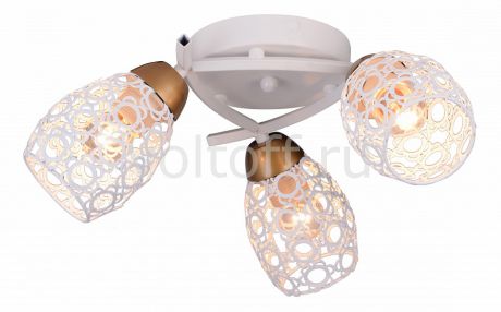 Потолочная люстра TopLight Mavis TL3810X-03WH