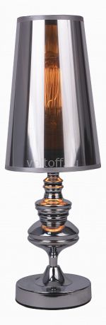 Настольная лампа декоративная Arte Lamp Anna maria A4280LT-1CC