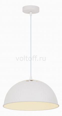 Подвесной светильник Arte Lamp Buratto A8173SP-1WH