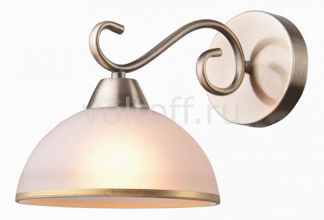 Бра Arte Lamp A1221AP-1AB