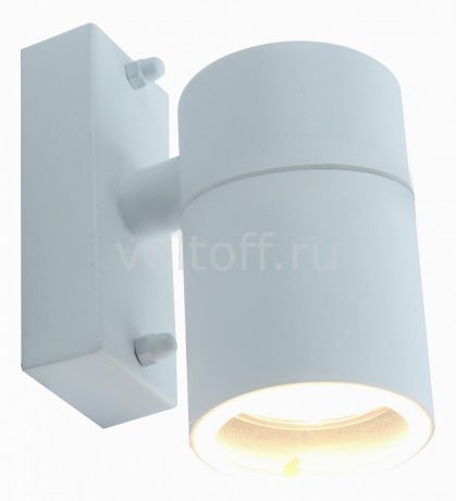 Светильники на штанге Arte Lamp Sonaglio A3302AL-1WH