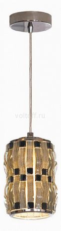 Подвесной светильник Lussole LGO LSN-1106-01