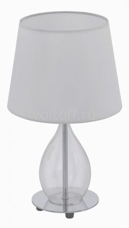 Настольная лампа декоративная Eglo Rineiro 94682