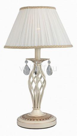 Настольная лампа декоративная Omnilux OML-608 OML-60804-01