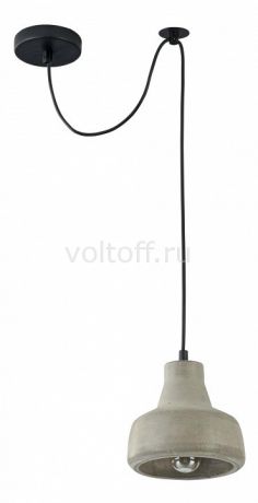 Подвесной светильник Maytoni Broni T433-PL-01-GR