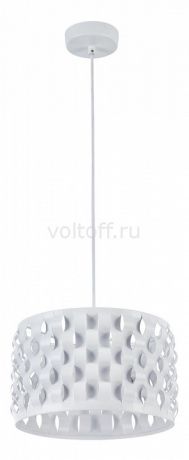 Подвесной светильник Maytoni Delicate MOD196-PL-02-W