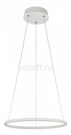 Подвесной светильник Maytoni Nola MOD807-PL-01-24-W
