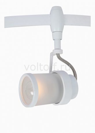 Светильник на штанге Arte Lamp Rails A3056PL-1WH Rails A3056 A3056PL-1WH