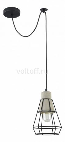 Подвесной светильник Maytoni Gosford T436-PL-01-GR