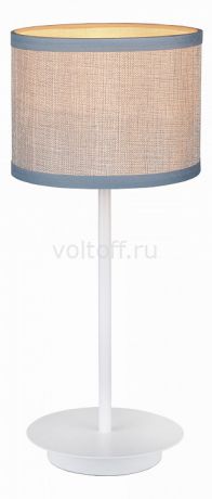 Настольная лампа декоративная Favourite Essentia 2002-1T