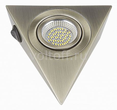 Накладной светильник Lightstar Mobiled Ango LED 003141
