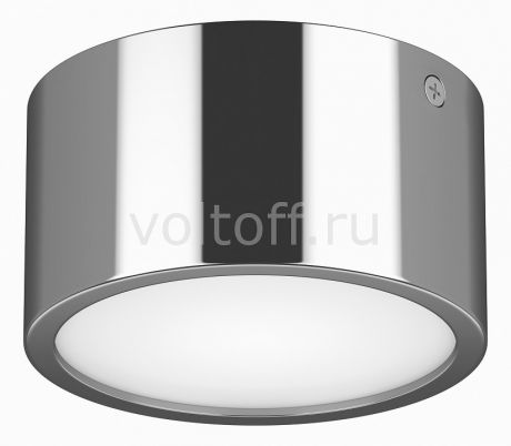 Накладной светильник Lightstar Zolla Cyl LED-RD 211914
