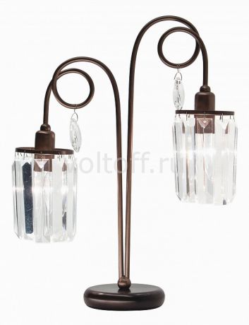Настольная лампа декоративная Citilux Синди CL330823
