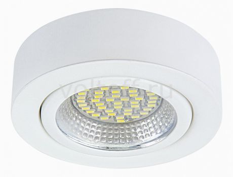 Встраиваемый светильник Lightstar Mobiled LED 003130