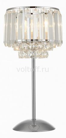 Настольная лампа декоративная Citilux Синди CL330811