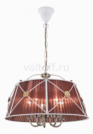 Подвесной светильник Citilux Дрезден CL409153