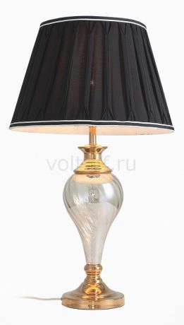 Настольная лампа декоративная ST-Luce Vezzo SL965.224.01