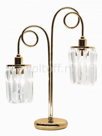 Настольная лампа декоративная Citilux Синди CL330822