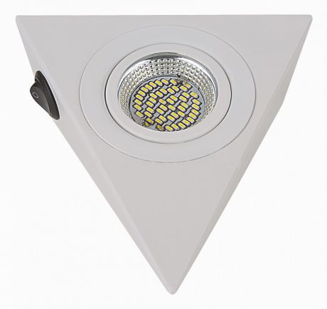 Накладной светильник Lightstar Mobiled Ango LED 003140