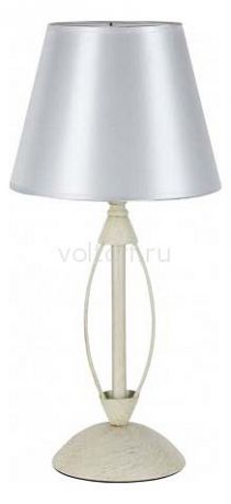 Настольная лампа декоративная Freya Marquis FR2327-TL-11-BG
