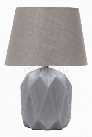 Настольная лампа декоративная Omnilux Sedini OML-82704-01