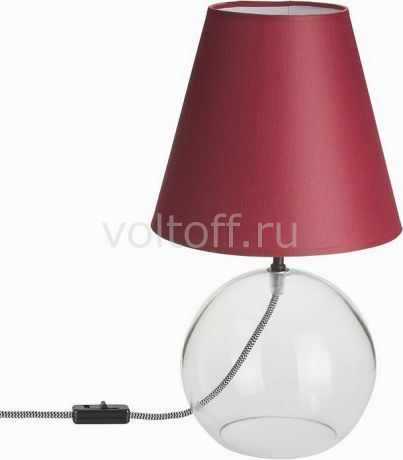 Настольная лампа декоративная Nowodvorski Meg 5768