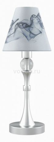 Настольная лампа декоративная Lamp4You M-11-CR-LMP-O-10