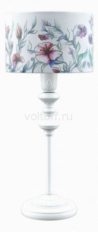 Настольная лампа декоративная Lamp4You E-11-WM-LMP-Y-13