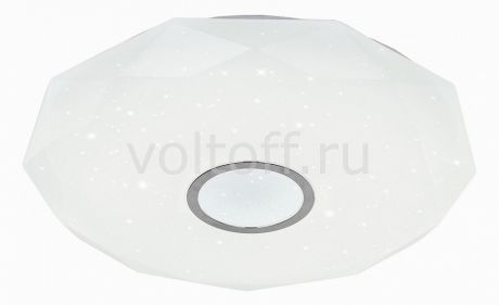 Накладной светильник Citilux Диамант CL71380R