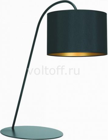 Настольная лампа декоративная Nowodvorski Alice Gold 4957