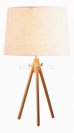 Настольная лампа декоративная Loft it Simplicity LOFT7112T